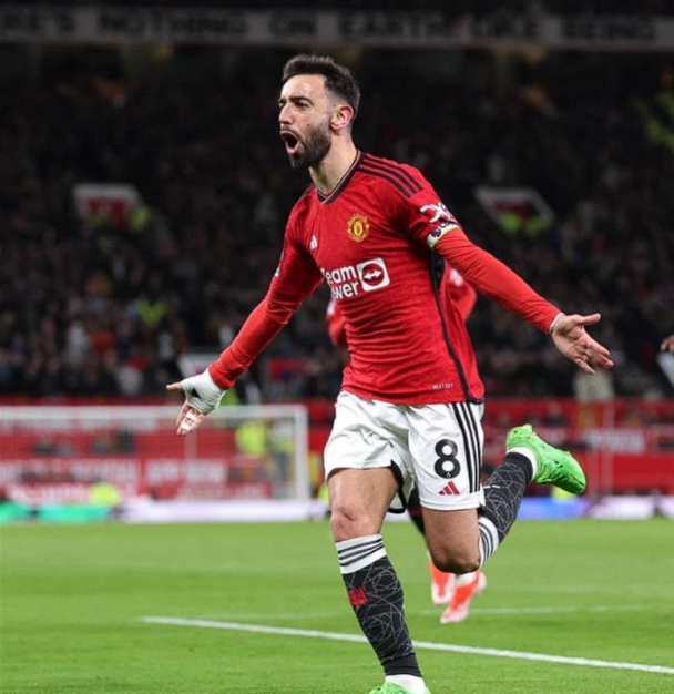 B费状态火热，有望冲击英超单赛季助攻纪录