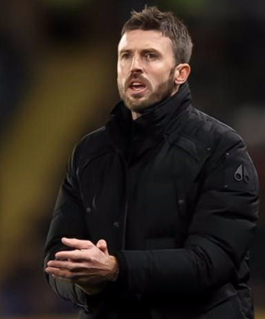 斯塔姆力荐德泽尔比：曼联新帅外部寻觅的优选