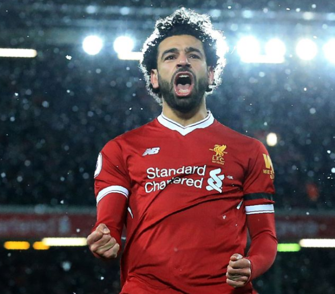 彭南特谈萨拉赫与斯洛特：关系微妙，首发存疑