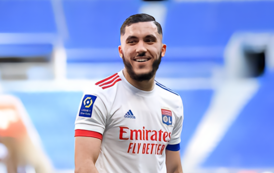 英超第32轮：谢尔基凭借出色发挥荣膺最佳球员